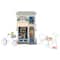 LED Mini Bookstore Decoration by Ashland®